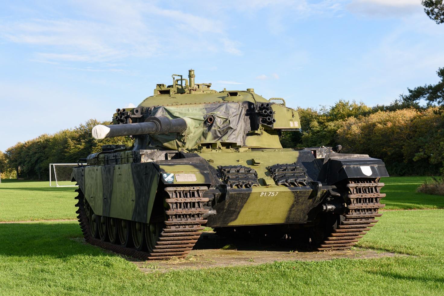 Sherman M4A3 76(w)