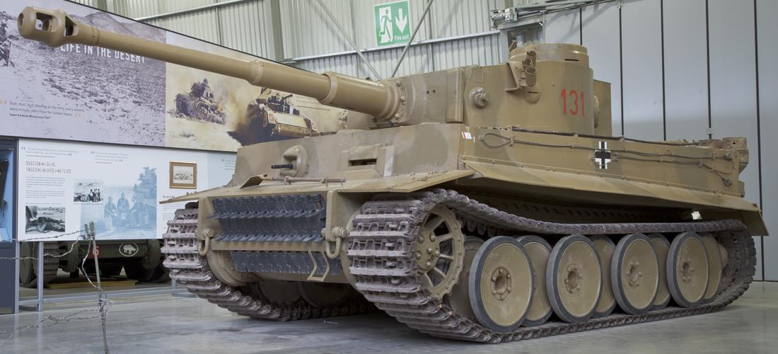 Sd.Kfz. 234 Puma